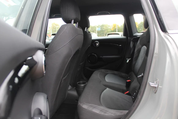 MINI Cooper S - Afbeelding 11 van 30