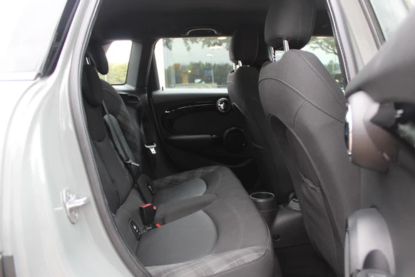 MINI Cooper S - Afbeelding 12 van 30