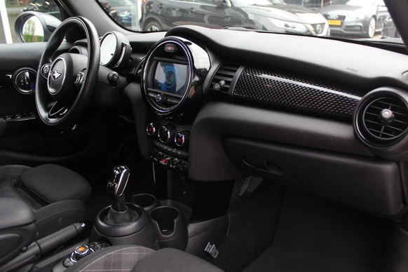 MINI Cooper S - Afbeelding 13 van 30