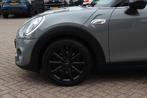 MINI Cooper S - Afbeelding 14 van 30