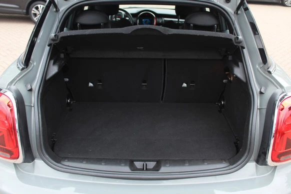 MINI Cooper S - Afbeelding 16 van 30