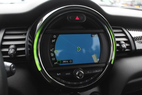 MINI Cooper S - Afbeelding 21 van 30