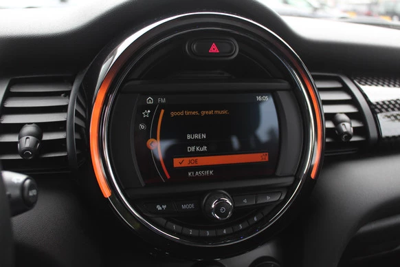 MINI Cooper S - Afbeelding 22 van 30