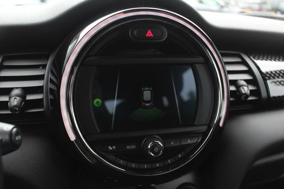 MINI Cooper S - Afbeelding 23 van 30