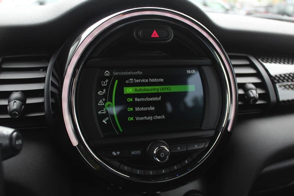 MINI Cooper S - Afbeelding 24 van 30