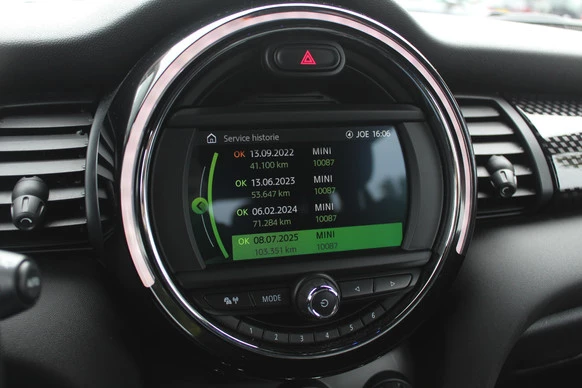 MINI Cooper S - Afbeelding 26 van 30