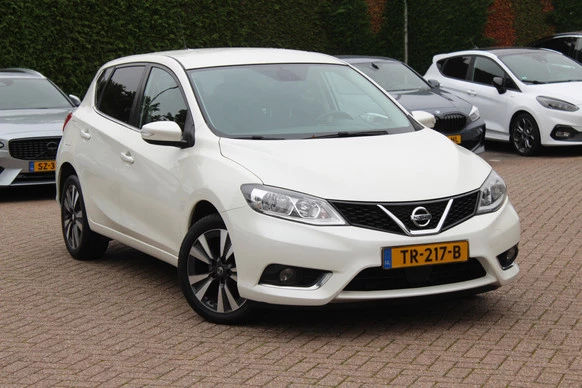 Nissan Pulsar - Afbeelding 1 van 30