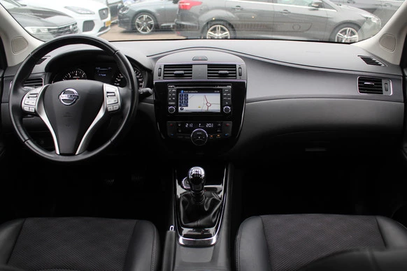 Nissan Pulsar - Afbeelding 2 van 30