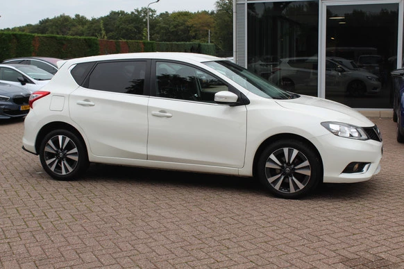Nissan Pulsar - Afbeelding 5 van 30