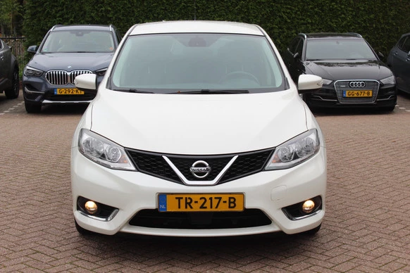 Nissan Pulsar - Afbeelding 8 van 30