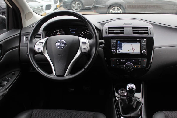 Nissan Pulsar - Afbeelding 9 van 30
