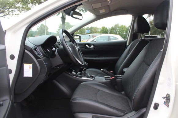 Nissan Pulsar - Afbeelding 10 van 30