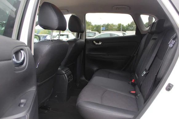 Nissan Pulsar - Afbeelding 11 van 30