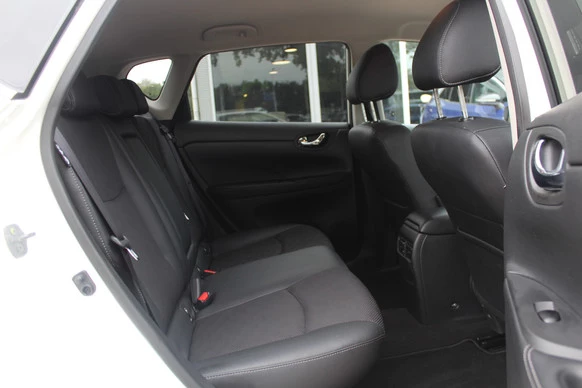 Nissan Pulsar - Afbeelding 12 van 30