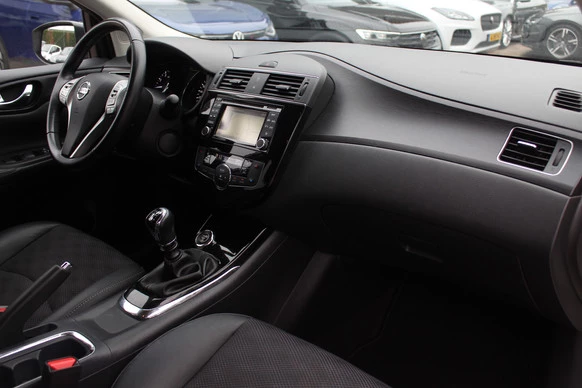 Nissan Pulsar - Afbeelding 13 van 30