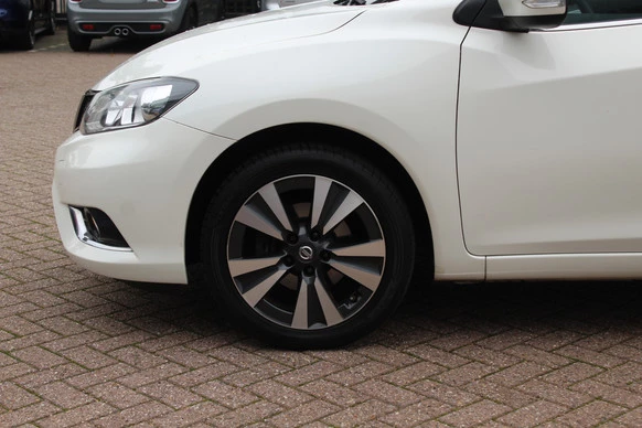 Nissan Pulsar - Afbeelding 14 van 30
