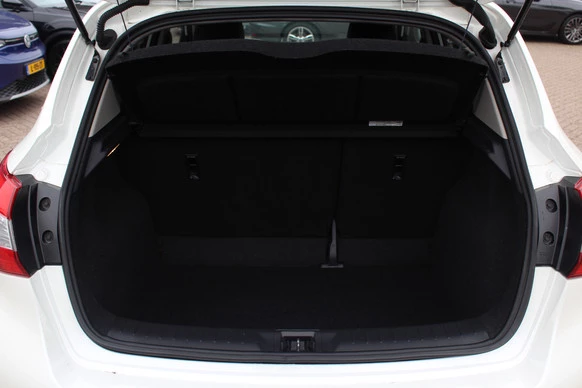 Nissan Pulsar - Afbeelding 16 van 30