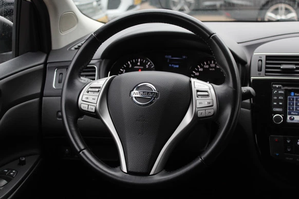 Nissan Pulsar - Afbeelding 17 van 30