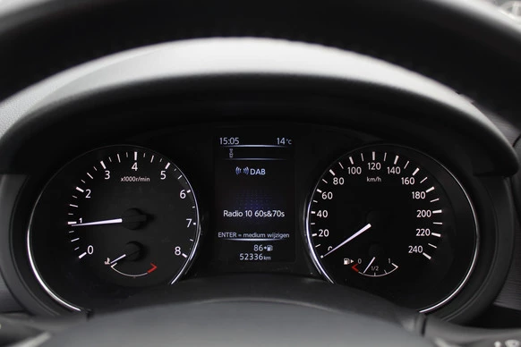 Nissan Pulsar - Afbeelding 18 van 30