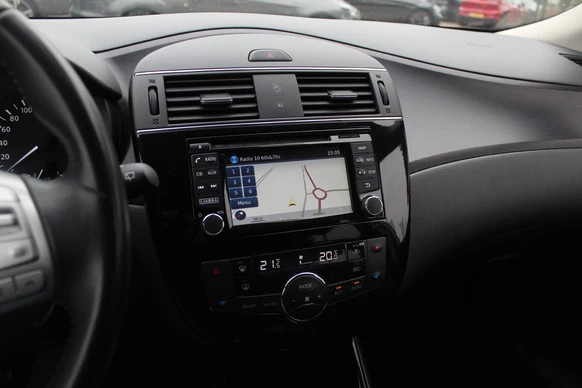 Nissan Pulsar - Afbeelding 19 van 30