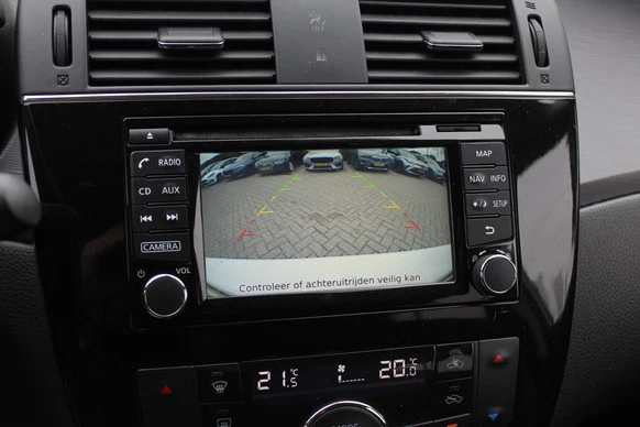 Nissan Pulsar - Afbeelding 21 van 30