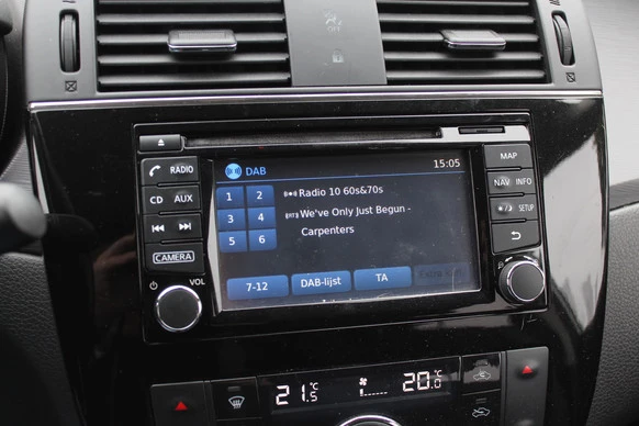 Nissan Pulsar - Afbeelding 22 van 30