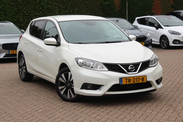 Nissan Pulsar - Afbeelding 30 van 30