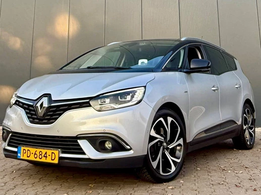 Renault Grand Scénic - Afbeelding 1 van 20