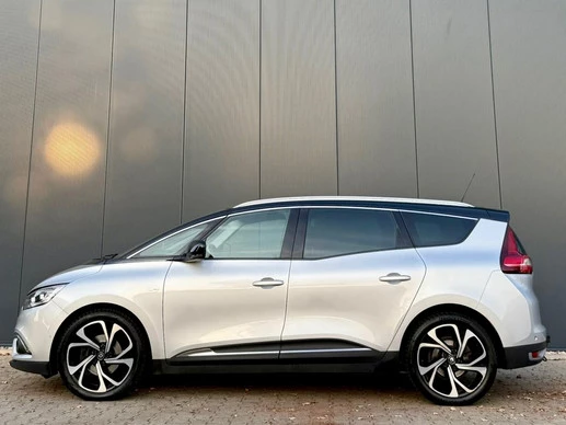 Renault Grand Scénic - Afbeelding 2 van 20