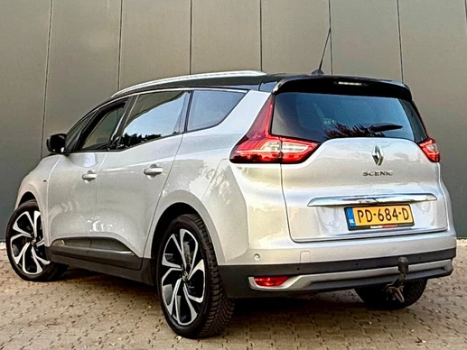 Renault Grand Scénic - Afbeelding 3 van 20