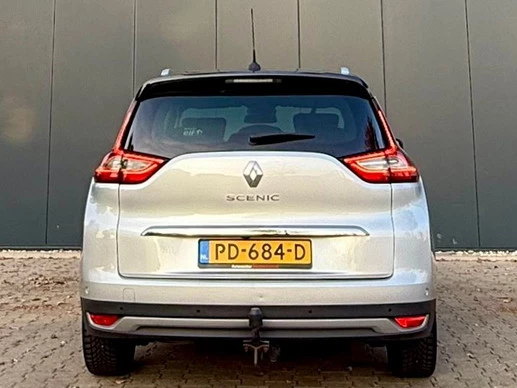 Renault Grand Scénic - Afbeelding 4 van 20