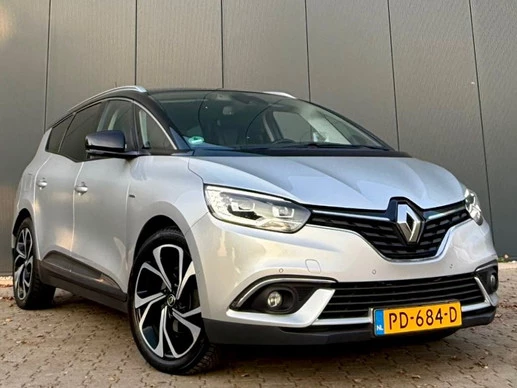 Renault Grand Scénic - Afbeelding 6 van 20