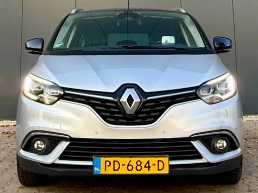 Renault Grand Scénic - Afbeelding 7 van 20