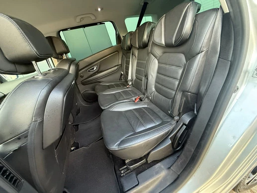 Renault Grand Scénic - Afbeelding 12 van 20
