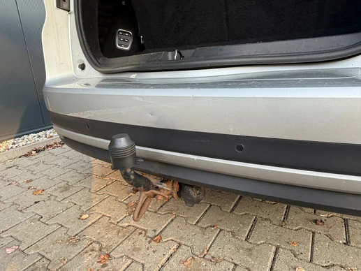 Renault Grand Scénic - Afbeelding 14 van 20