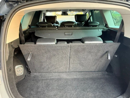 Renault Grand Scénic - Afbeelding 15 van 20