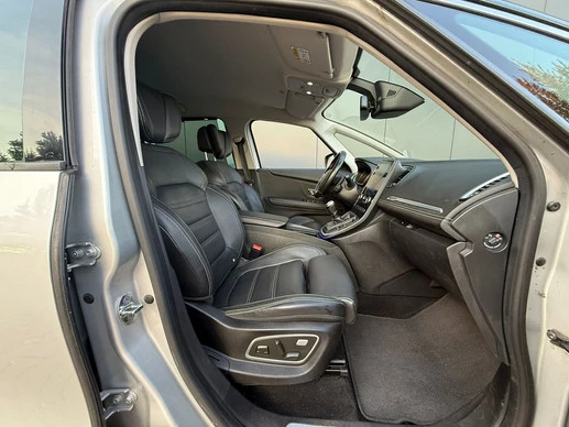 Renault Grand Scénic - Afbeelding 17 van 20