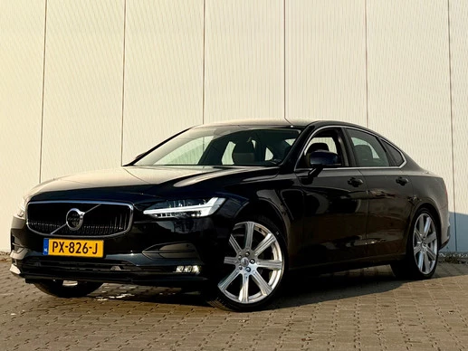 Volvo S90 - Afbeelding 1 van 22