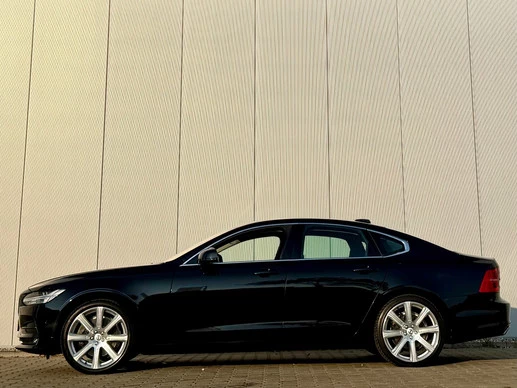 Volvo S90 - Afbeelding 2 van 22