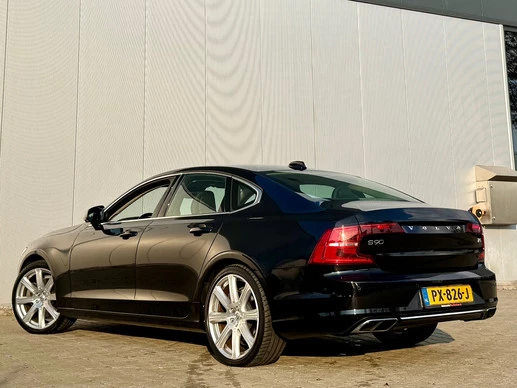 Volvo S90 - Afbeelding 3 van 22