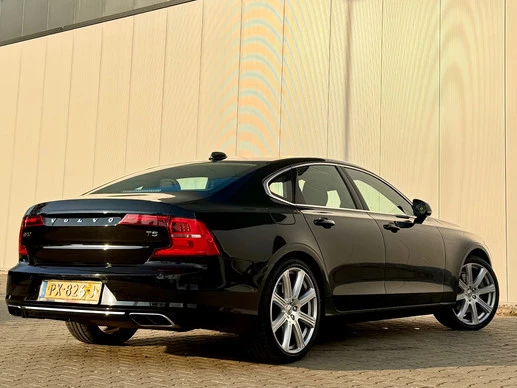 Volvo S90 - Afbeelding 5 van 22