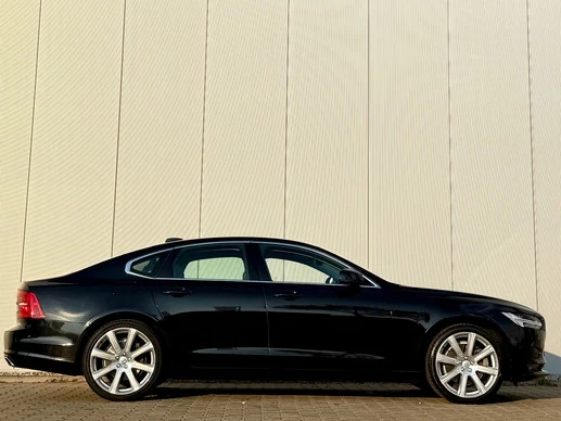 Volvo S90 - Afbeelding 6 van 22