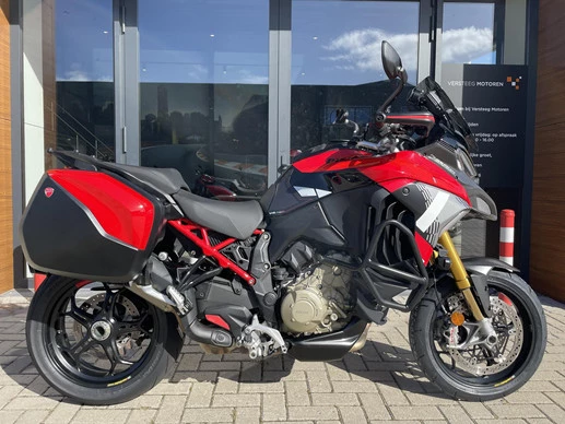 Ducati Multistrada - Afbeelding 1 van 27