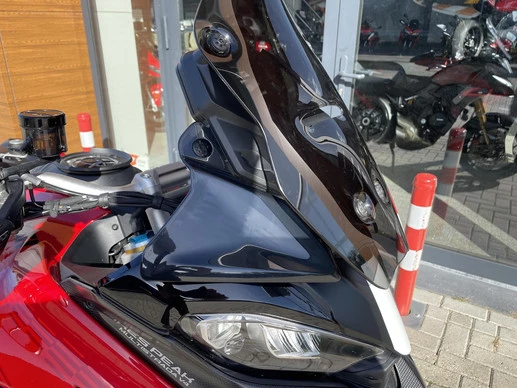 Ducati Multistrada - Afbeelding 4 van 27