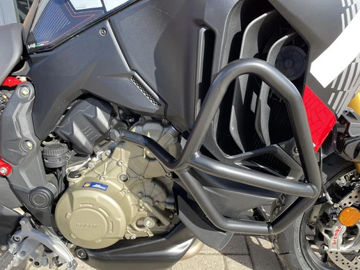 Ducati Multistrada - Afbeelding 8 van 27
