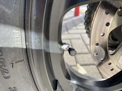 Ducati Multistrada - Afbeelding 13 van 27