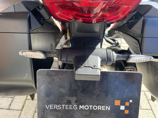 Ducati Multistrada - Afbeelding 14 van 27