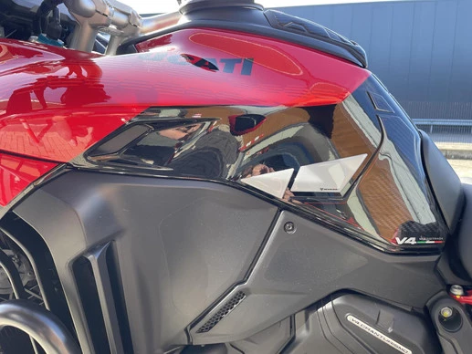 Ducati Multistrada - Afbeelding 17 van 27