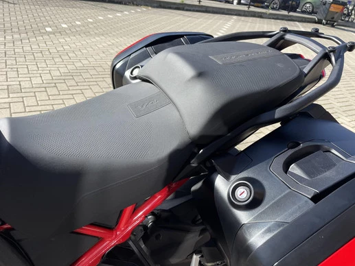 Ducati Multistrada - Afbeelding 18 van 27