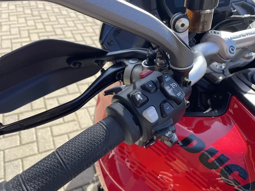 Ducati Multistrada - Afbeelding 19 van 27